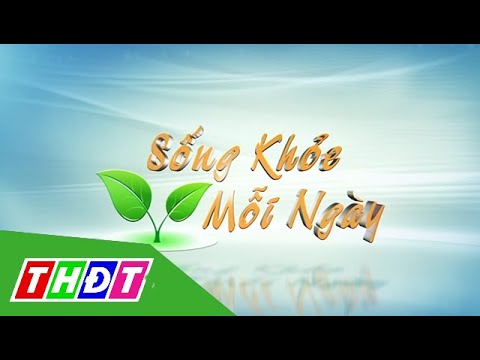 Cách điều trị và đề phòng thoát vị đĩa đệm | Sống khỏe – 28/6/2020 | THDT