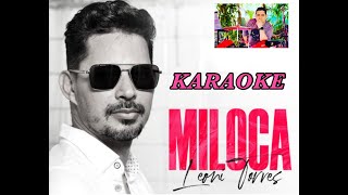 Download lagu MILOCA LEONI TORRES KARAOKE (Tema original   Coros) mp3