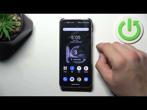 Does ASUS Zenfone 10 Have Screen Recording? - Record Screen