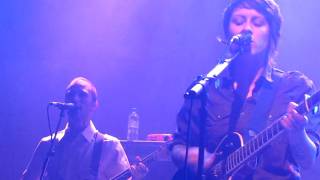 21/24 Tegan &amp; Sara - Someday @ Shepherd&#39;s Bush O2 Empire, London, England 11/13/09