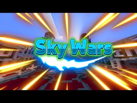 Sky wars играю