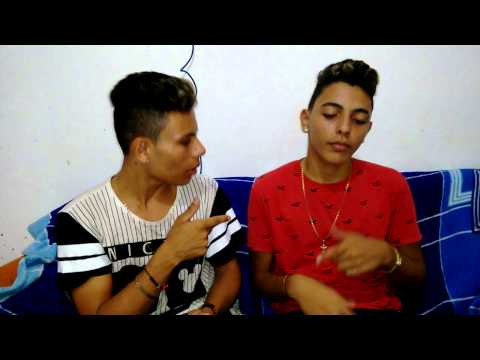 Mc Heiitorzinho e Mc Allanzinho Só para as novinha