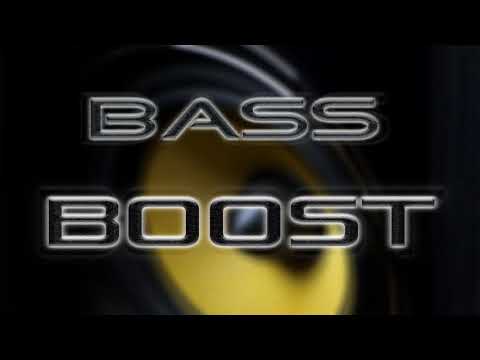 REAL TUSH - MILAN JAFF Ft SLIM MILL (BASS BOOST)