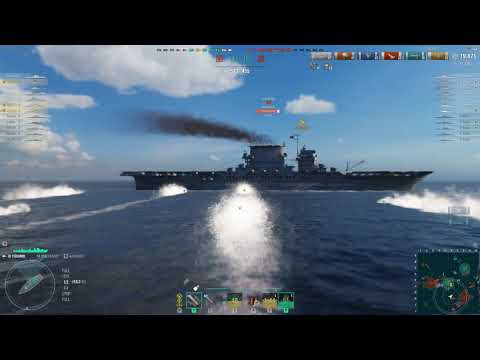 yugumo devastating strike monster They didn't see it coming