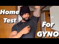 30 Seconds GYNO Test