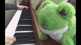 【なつみSTEP】弾いてみました！