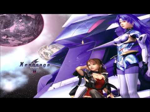 Drakim's VGM 921 - Xenosaga Episode II: Jenseits von Gut und Böse - Labyrinthos