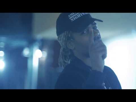 86Joon - "YEA YEA" [Official Video]