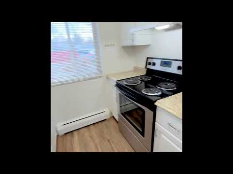 Come home to this Updated Two Level Apartment - Video 2 of 2