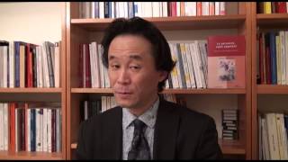 LA PERSONNE, SUJET APPELANT <br> Takuya Nishimura