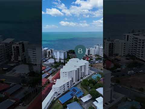 811/81 Sutton Street, Redcliffe, QLD 4020, 2 phòng ngủ, 1 phòng tắm, Unit
