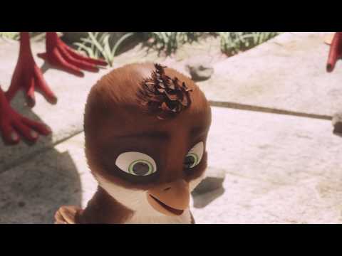 Трио в перьях - Trailer