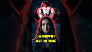 LANTERNAS: O MAIOR ABSURDO DO CAÇADOR CÓSMICO!