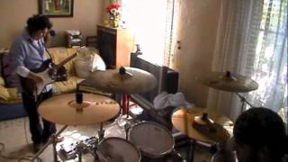 La Calma antes de la Tormenta