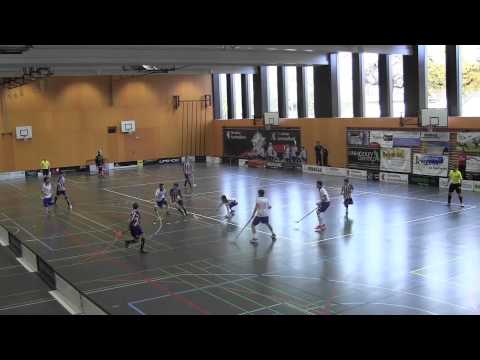 Goalshow U16 | Ad Astra Sarnen - UH Verbano Gordola 7:6