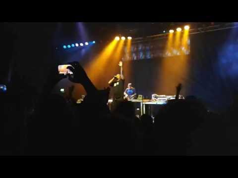 MC Rene live @ FZW Dortmund