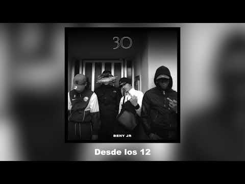 Beny Jr - Desde los 12