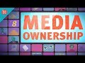 Media Ownership Crash Course Media Literacy 8