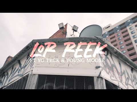 LoR ReeK - Used To Say ft. Yg Teck & YounG Moose ( Official Video )