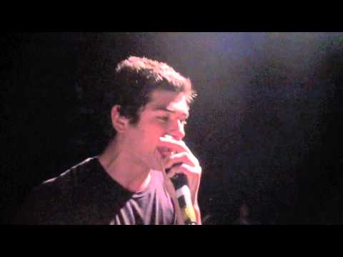 Cheq Mate vs Risky MC