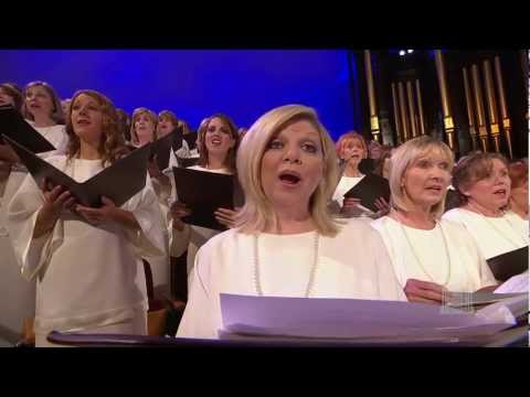 Brother James's Air - Mormon Tabernacle Choir