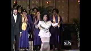 Patti LaBelle - Who's On The Lord's Side