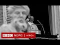 What Happens When The Pope Dies BBC Africa