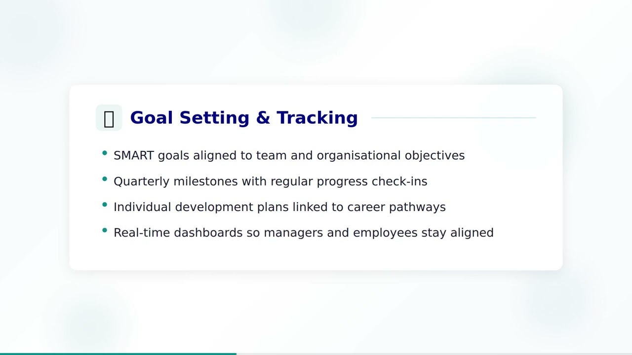 Performance Management That Actually Works - Build a Culture of Growth and Accountability