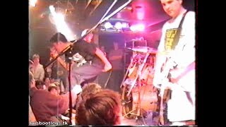 22 Strung Out - Alone - 1997-01-31 San Sebastián, Spain - Sala Keops rare