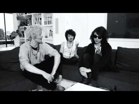 HARES INTERVIEW - HUNGER TV: DIRTY LIVE