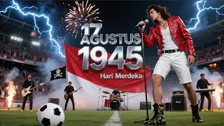 Download lagu 17 AGUSTUS 1945 HARI MERDEKA | ROCK METAL COVER mp3 Download lagu 17 AGUSTUS 1945 HARI MERDEKA | ROCK METAL COVER mp3