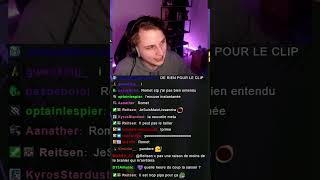 JEZU QUI BM PANDORE - PREMIER PENTA EN S16