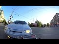 Дорожные интересности глазами велосипедиста, подборка - 2, Май-Июнь 2015, Омск 
