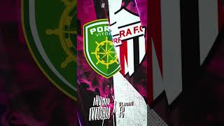 Final do Capixabão 2026 no Arquibancada Digital #futebolcapixaba #serrafc #portovitória