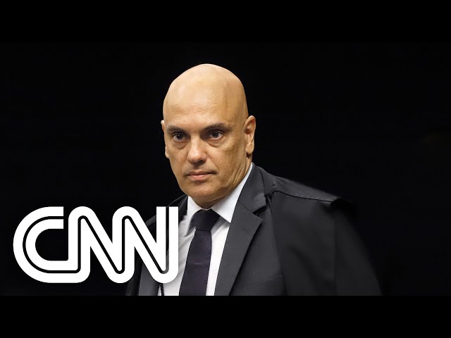 Leandro Resende: Moraes é alvo de outros seis pedidos de impeachment no Senado| EXPRESSO CNN