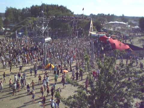 AMAZING FUSION FESTIVAL 2010