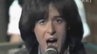 Claudio Baglioni avrai