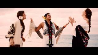 Raiz 2014- Chacarera para mi vuelta &quot; Soledad Pastorutti, Lila Downs, Niña Pastiri