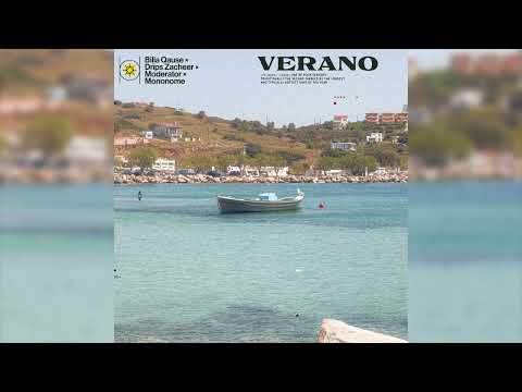 Video thumbnail for Verano