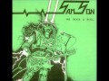 Samson - Mr Rock 'n' Roll