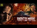 Haunted Mahal Hindi Dubbed Movies Chandu Anusha