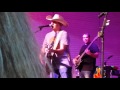 Roger Creager "Cowboys and Sailors"