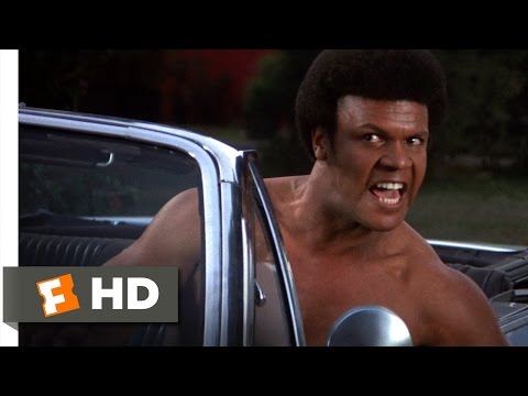Thumbnail of the video: Beyond the Valley of the Dolls (3/5) Movie CLIP - Vehicular Assault (1970) HD