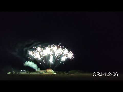 ORJ-1.2-06 - One row,Ф30mm,13s