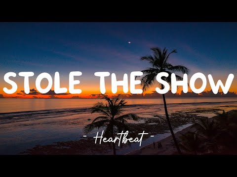 Stole The Show - Kygo feat. Parson James (Lyrics) 🎵