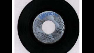 [ZS7 1260-4] Lee Charles - Get Your House In Order