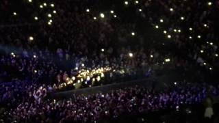 Tony Bellew (vs David Haye) Ring Walk - O2 Arena