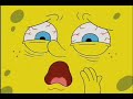Spongebob Squarepants And The Parrot Is Winning