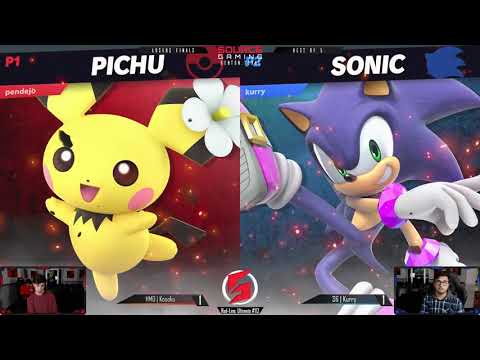 Red Line Ultimate 113 + Losers Finals + HMO ; Kosoku vs S6 ; Kurry
