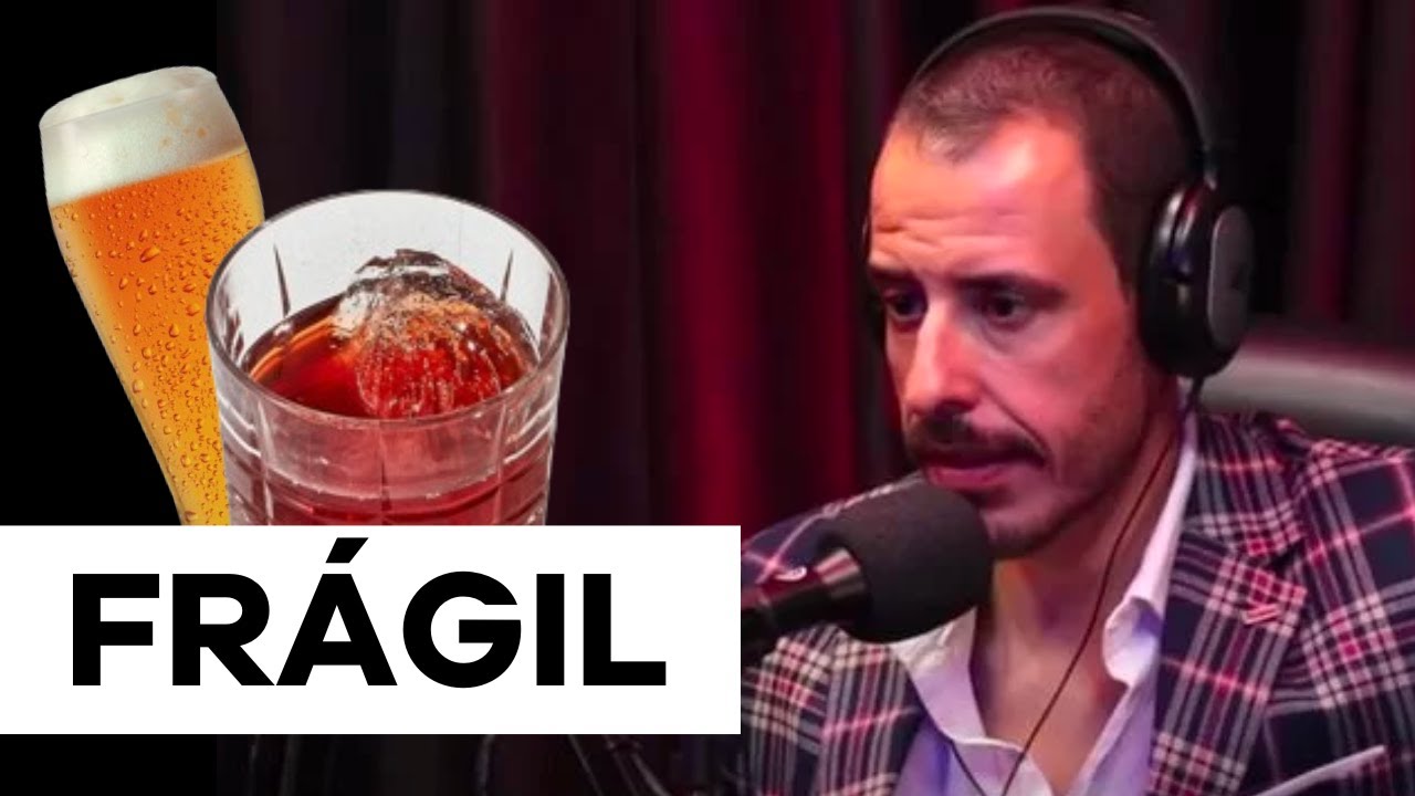 Masculinidade frágil | Christian Dunker | Falando nIsso